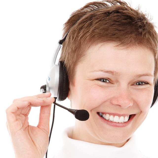 secure payment and support
