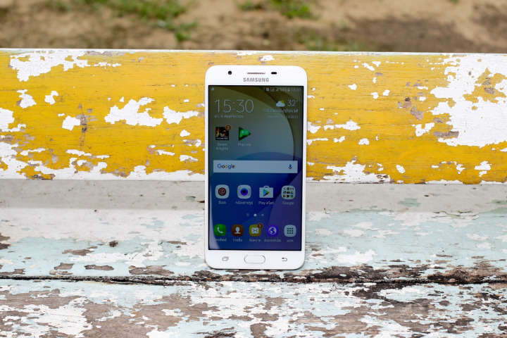 Android smartphone samsung galaxy