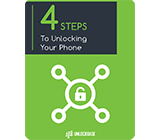 Simple steps to unlock your cell phone