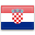 Croatia country flag