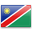 Namibia country flag