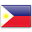 Philippines country flag