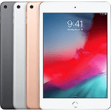 How to SIM unlock Apple iPad mini 5 phone