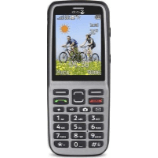 How to SIM unlock Doro PhoneEasy 530X phone