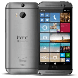 HTC One (M8) for Windows phone - unlock code