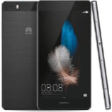 How to SIM unlock Huawei Ascend P8 phone
