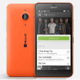 Unlock Microsoft Lumia 640 XL phone - unlock codes