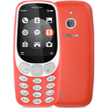 How to SIM unlock Nokia 3310 3G Dual phone