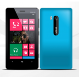 How to SIM unlock Nokia Lumia 810 phone