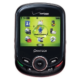 Pantech TXT8045 phone - unlock code