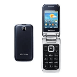 How to SIM unlock Samsung C3595 phone