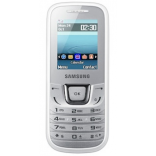 How to SIM unlock Samsung E1280 phone