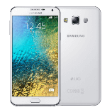How to SIM unlock Samsung Galaxy E7 Duos phone