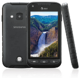 How to SIM unlock Samsung Galaxy Rugby phone