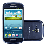 How to SIM unlock Samsung GT-i8200N phone