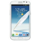 How to SIM unlock Samsung i317 phone