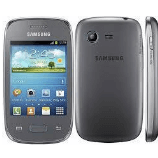 How to SIM unlock Samsung S5312L phone