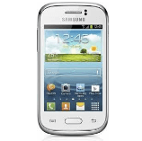 How to SIM unlock Samsung S6310M phone
