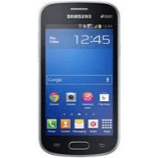 How to SIM unlock Samsung S7392 phone