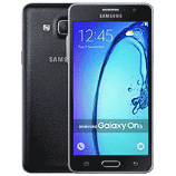 How to SIM unlock Samsung SM-G550T1 phone