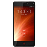 Unlock ZTE Nubia Z5S Mini phone - unlock codes